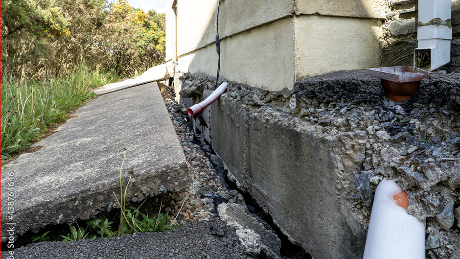関東で地盤沈下を疑うべき立地条件